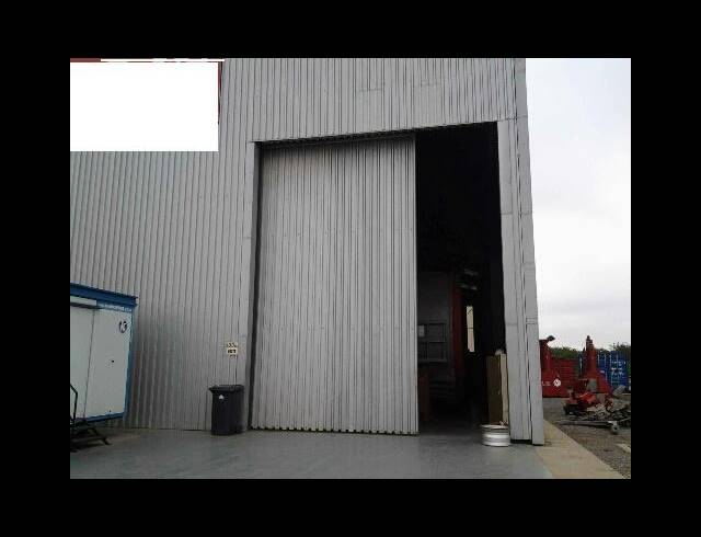 INDUSTRIAL PROPERTY TO RENT IN ALTON